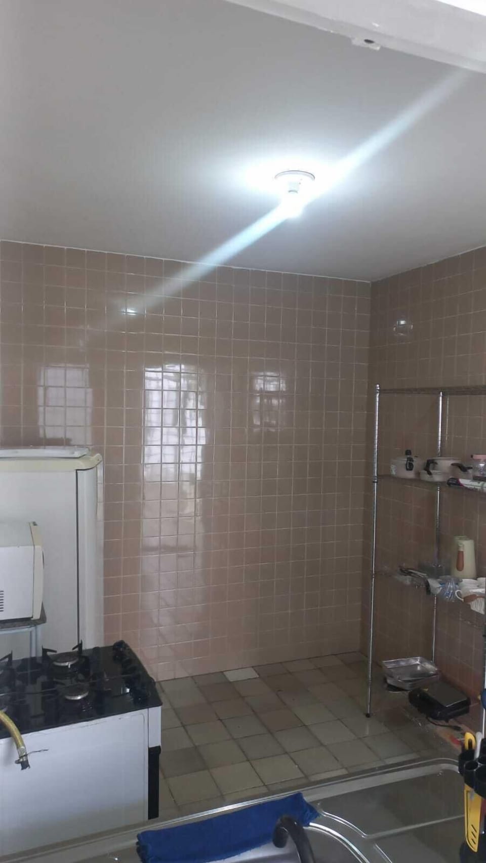 Basic Room, Shared Bathroom | Shared kitchen