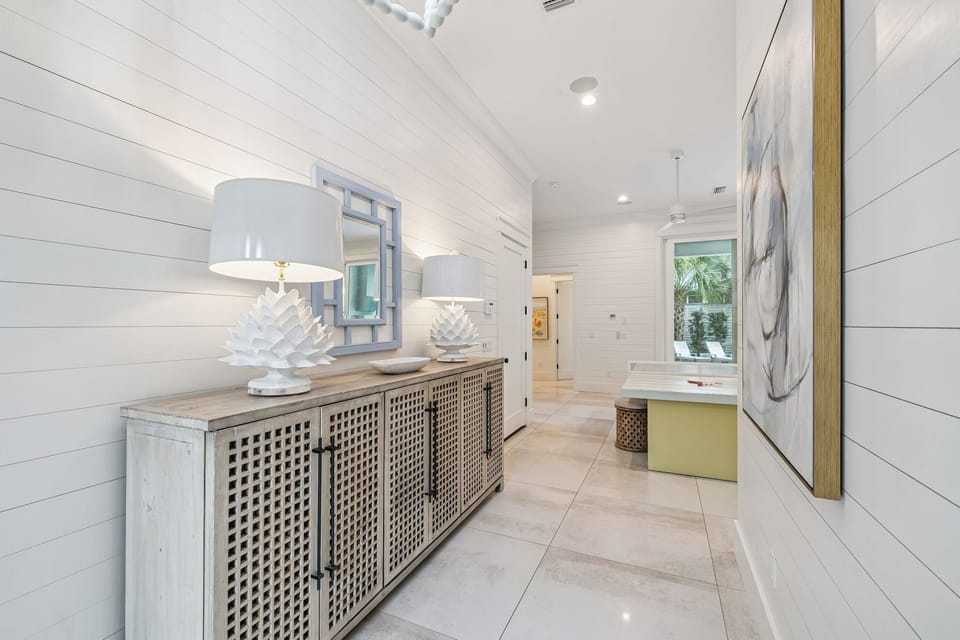 Welcome to your new home away from home