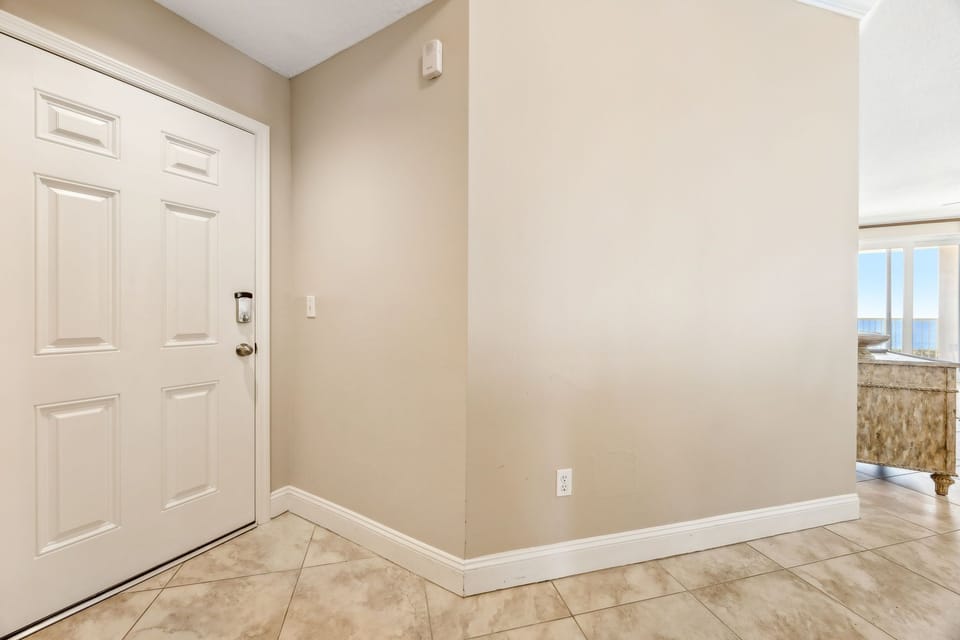 Entry Way