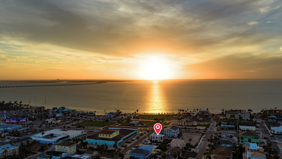 102B E. Whiting - South Padre Island, TX