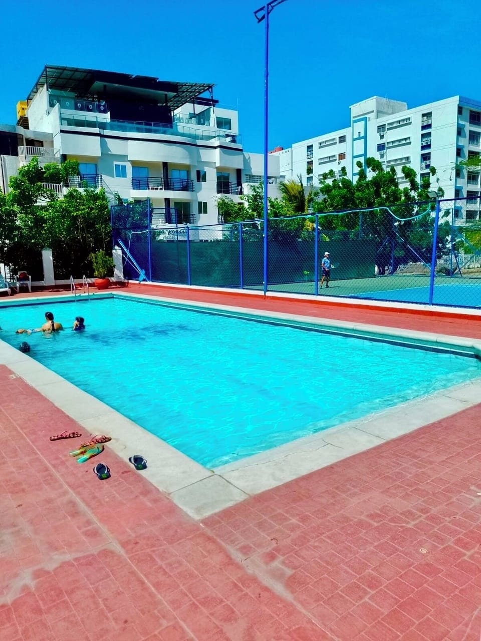 Pool