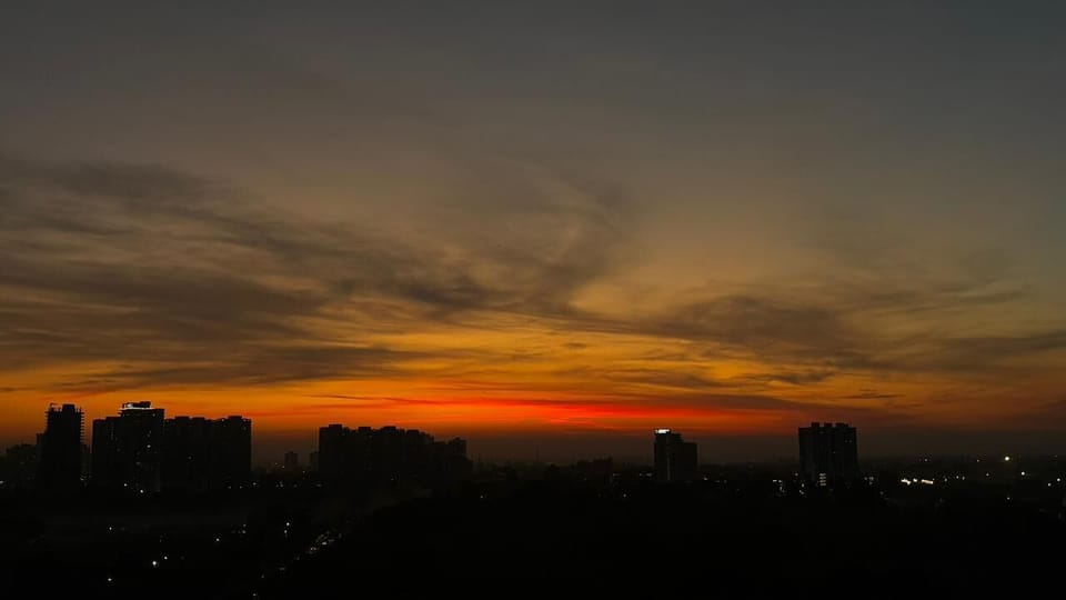 City view