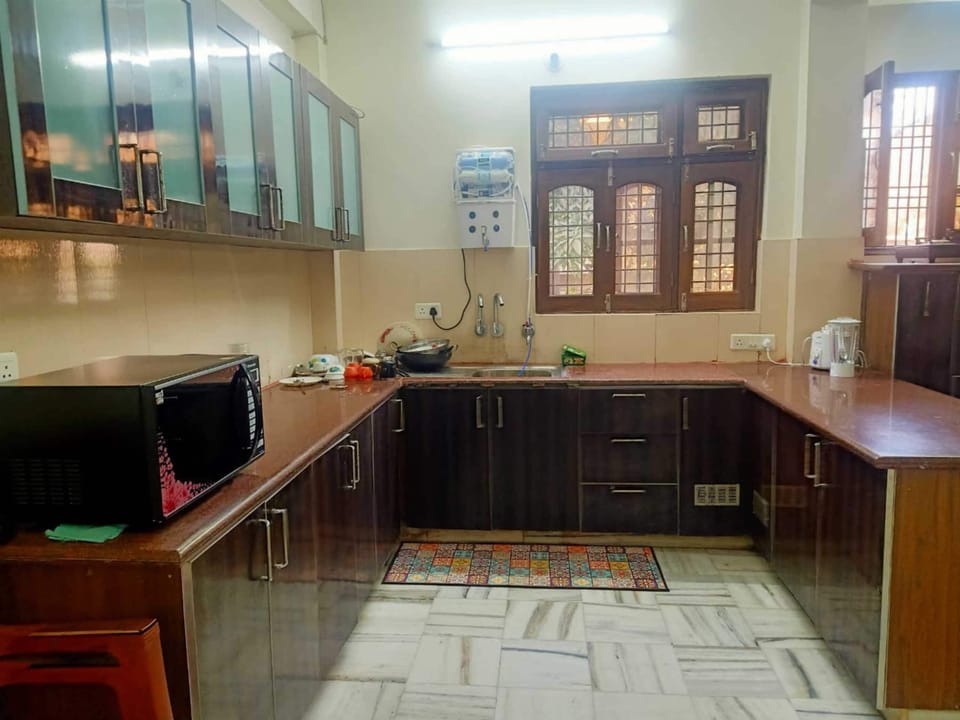 Villa | Private kitchen