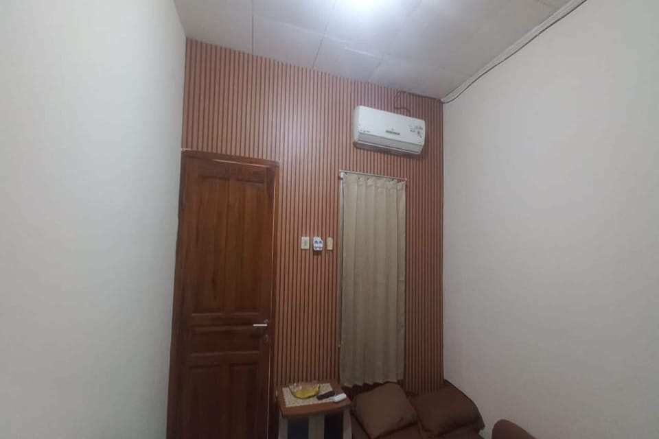 Deluxe Double Room | Interior