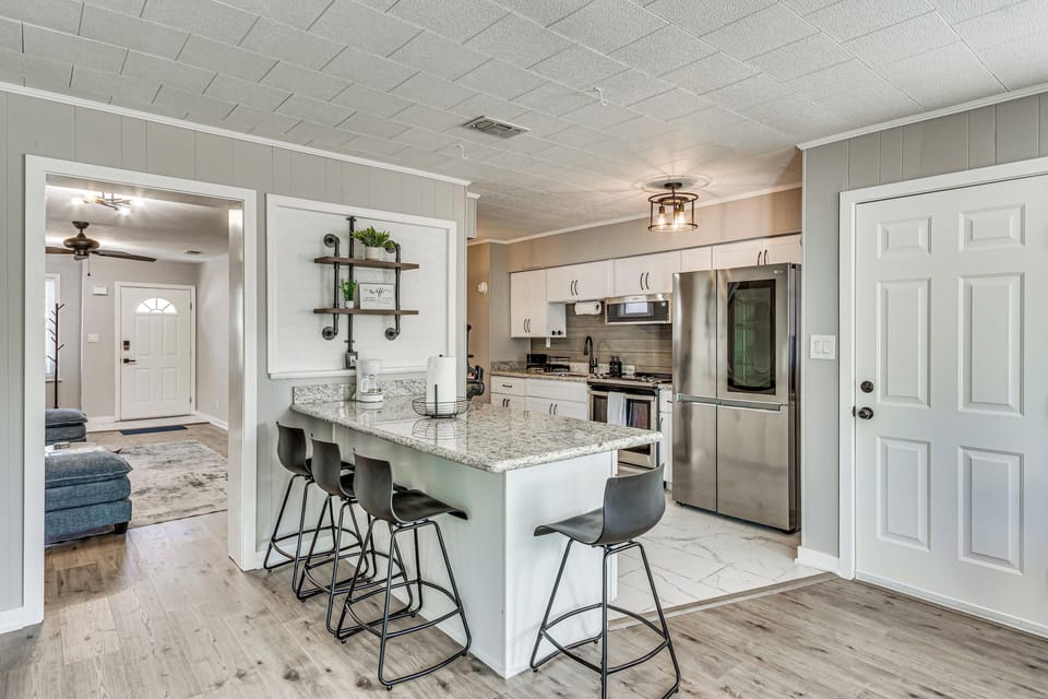 Kitchen | Dishware & Flatware | Cooking Basics