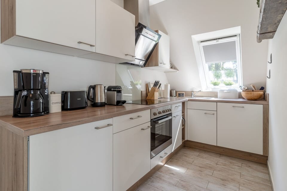 Apartment | Private kitchen