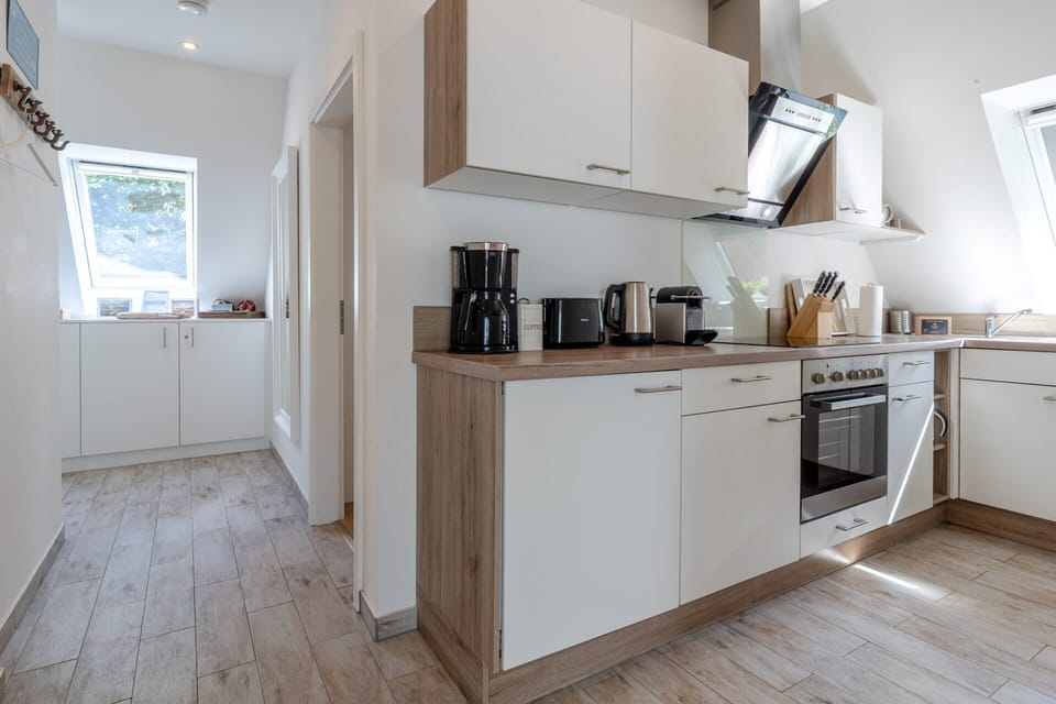 Apartment | Private kitchen