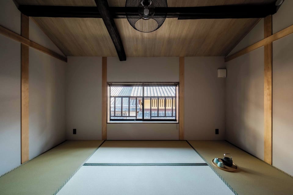 Traditional House, 3 Bedrooms, Kitchen, Garden View | In-room safe, individually decorated, individually furnished, desk