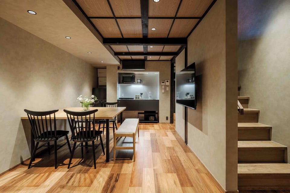 Traditional House, 3 Bedrooms, Kitchen, Garden View | Dining room