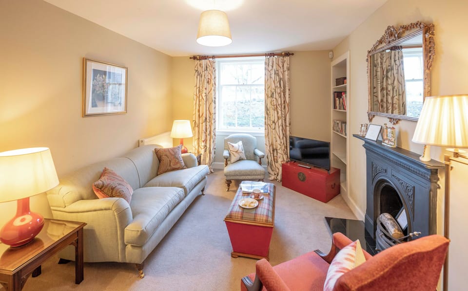 House, 2 Bedrooms, Garden View | View from room