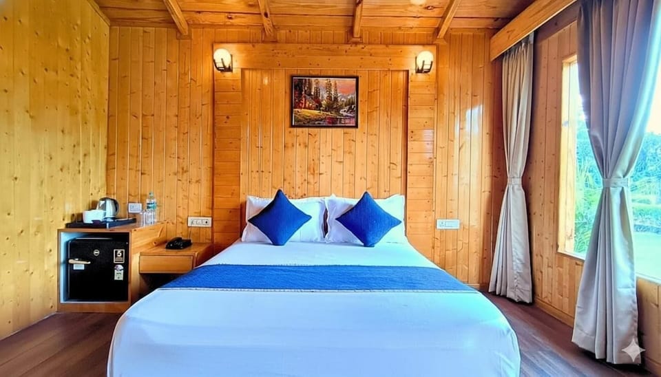 Cottage, Garden View | WiFi (free)