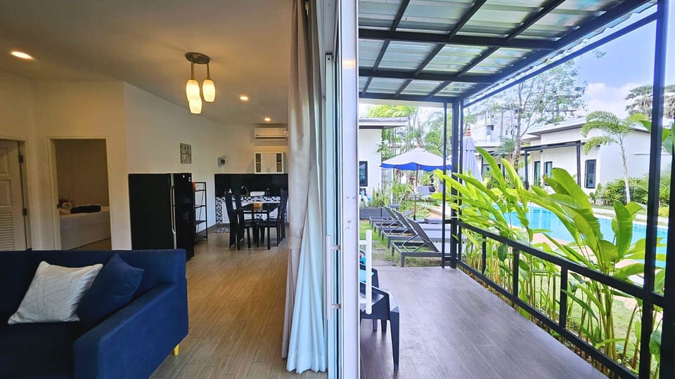 La Casa Bangtao Resort Hotel in Choeng Thale