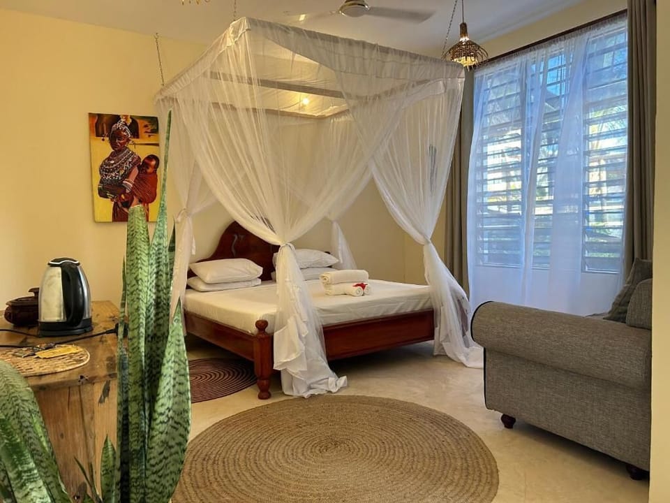 Basic Suite | Bed sheets