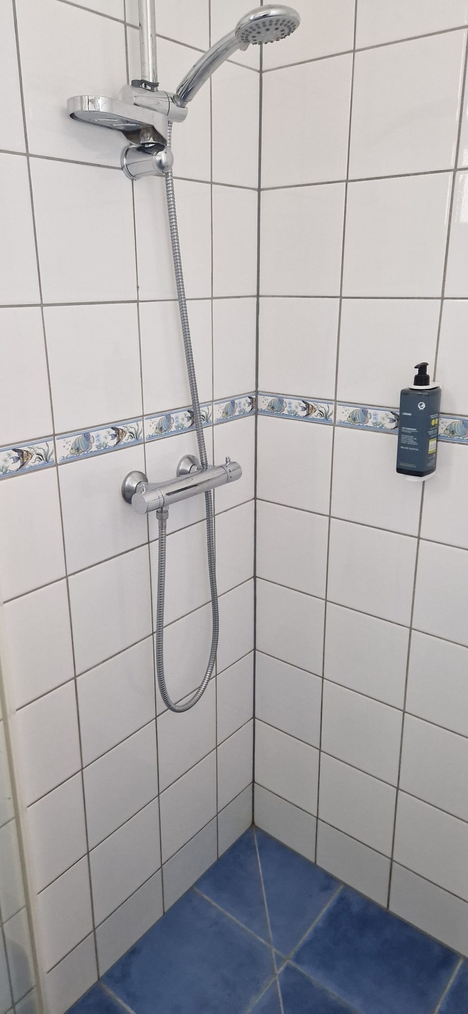 Family Triple Room, Non Smoking, City View | Bathroom | Shower, towels, soap, shampoo