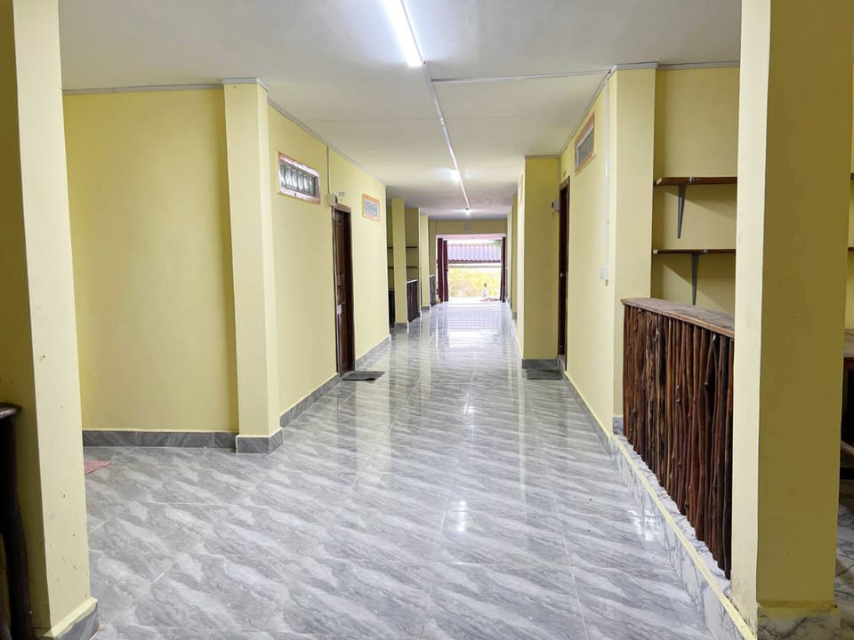 Basic Room | Interior
