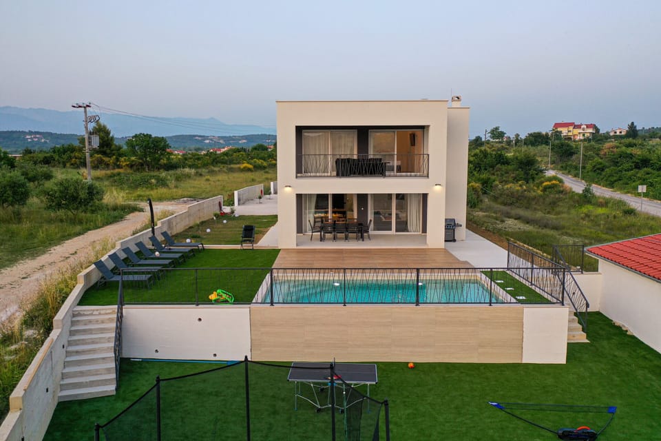 House | 4 bedrooms