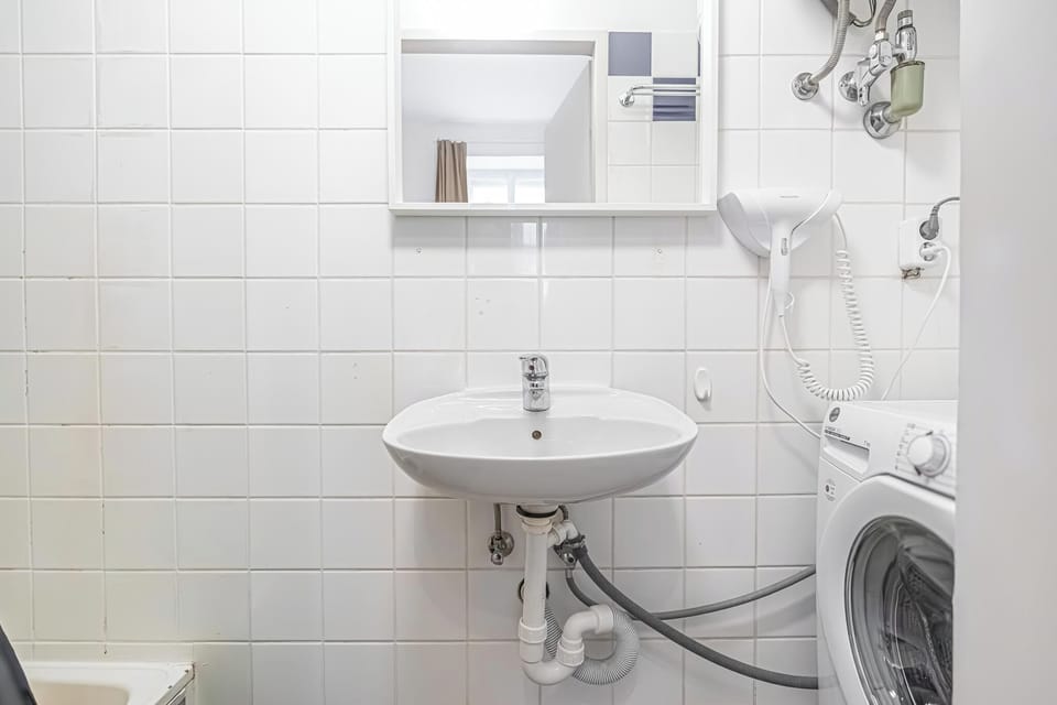 Cozy 2BR Apt With Excellent Connectivity Apartment in Vienna