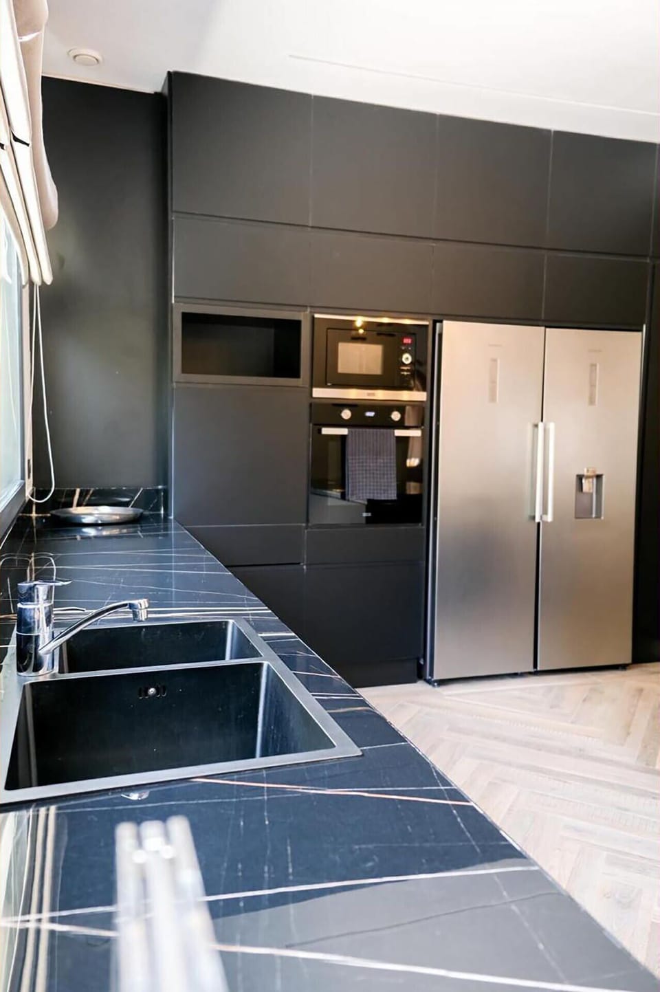 Accommodation