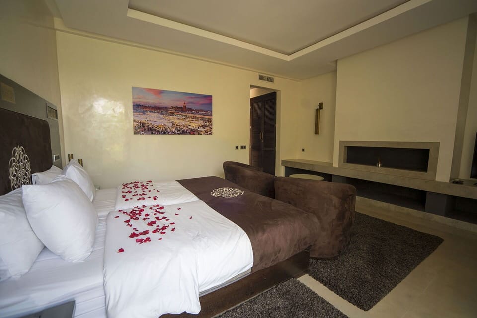 Accommodation