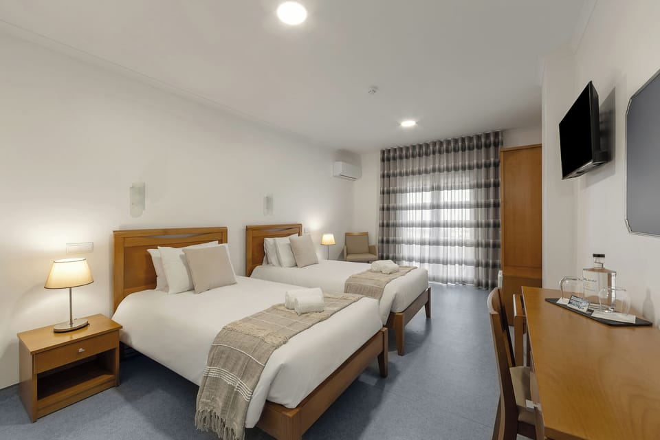 Hotel Pinhalmar Hotel in Peniche