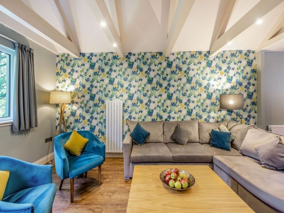 Troutbeck Cottage Spa