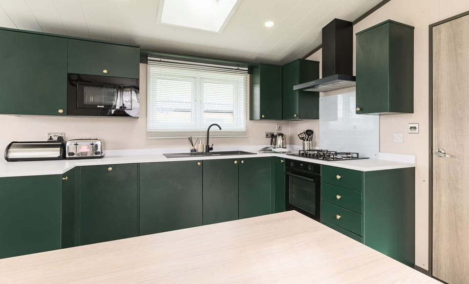 Blencathra Spa (Pet)