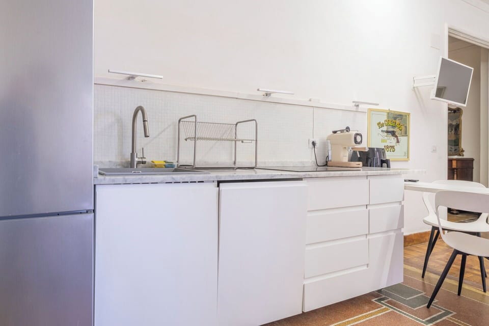 Autumn, Kitchen, Spring, Summer