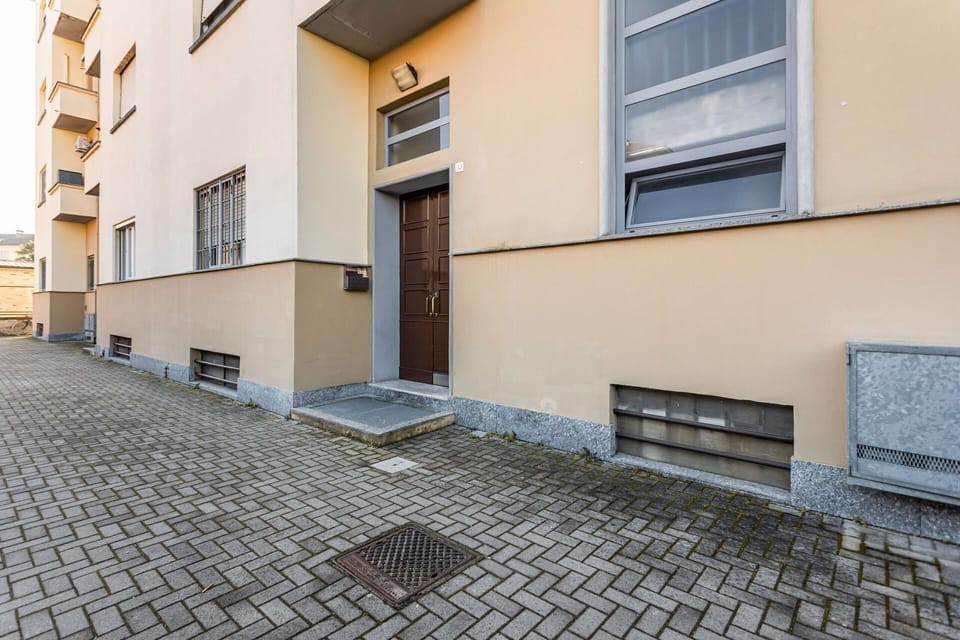 Main Entrance