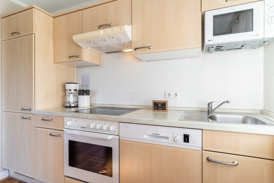 Apartment | Private kitchen