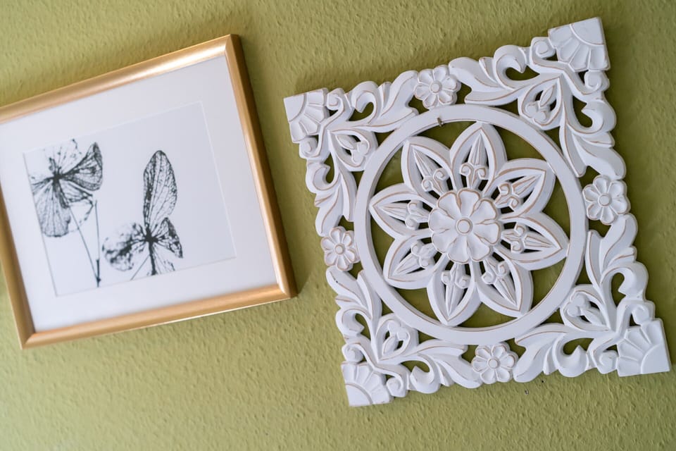 Apartment | Interior detail