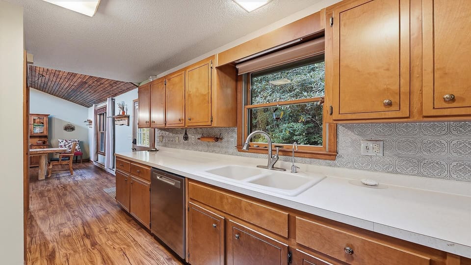 Kitchen View