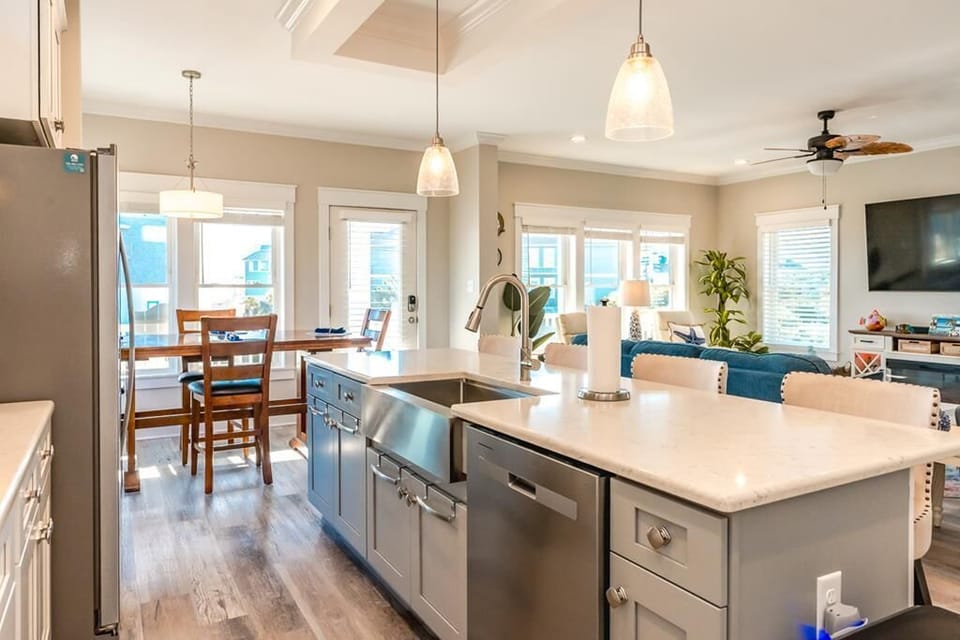 Kitchen III