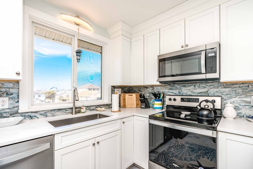 Kitchen II
