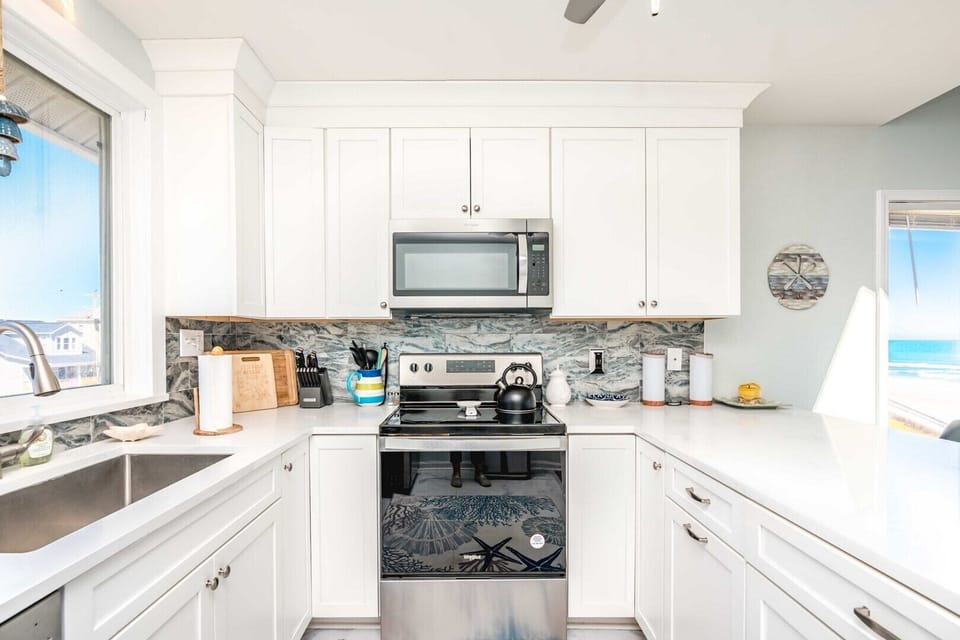 Kitchen III