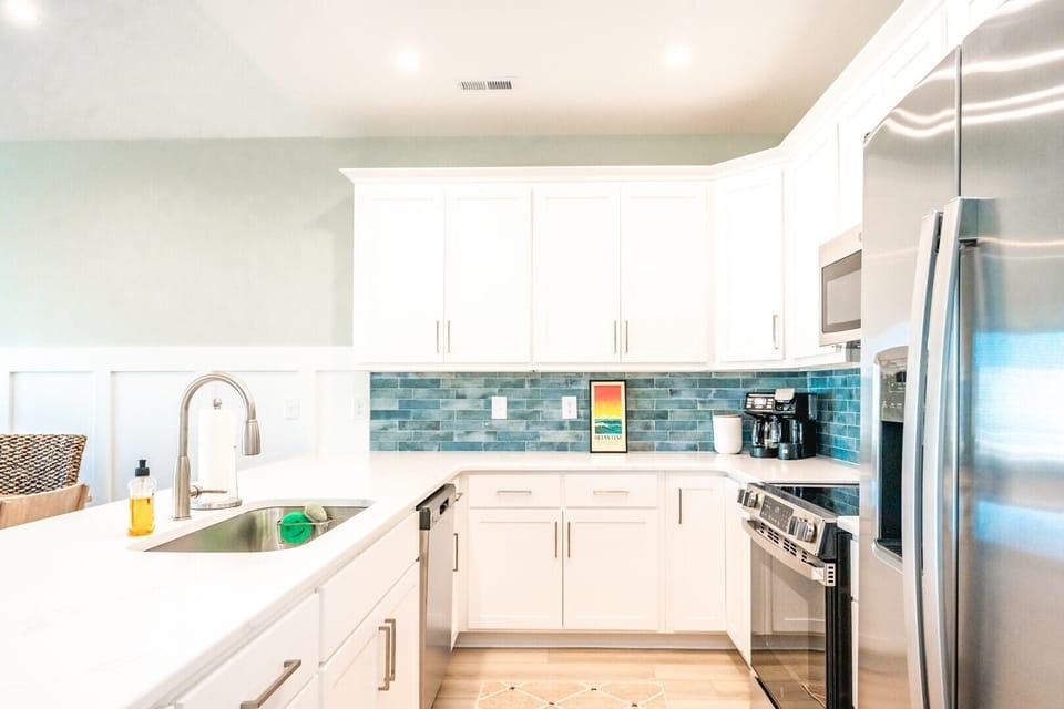 Kitchen II