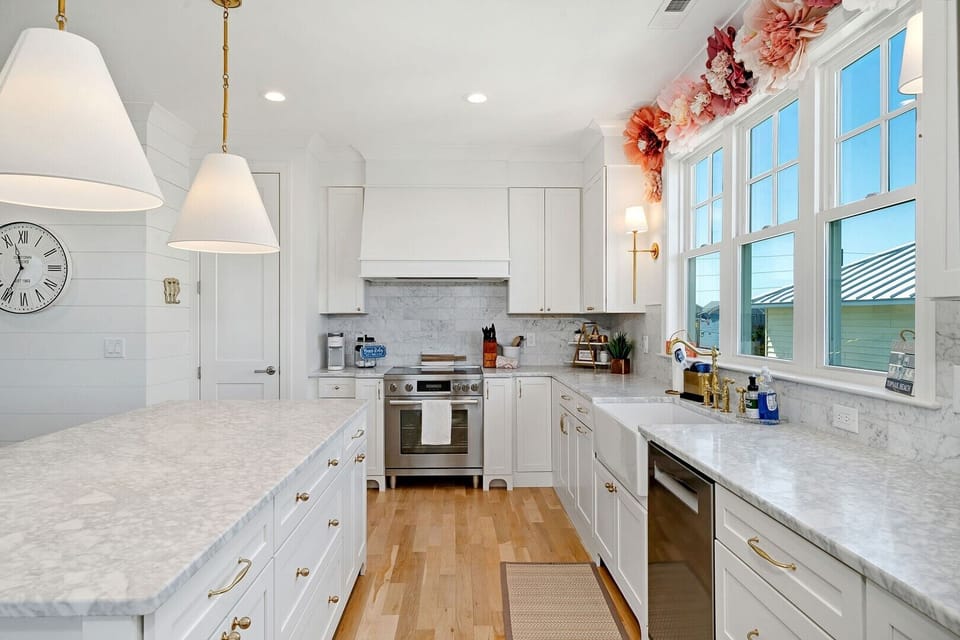 Kitchen II