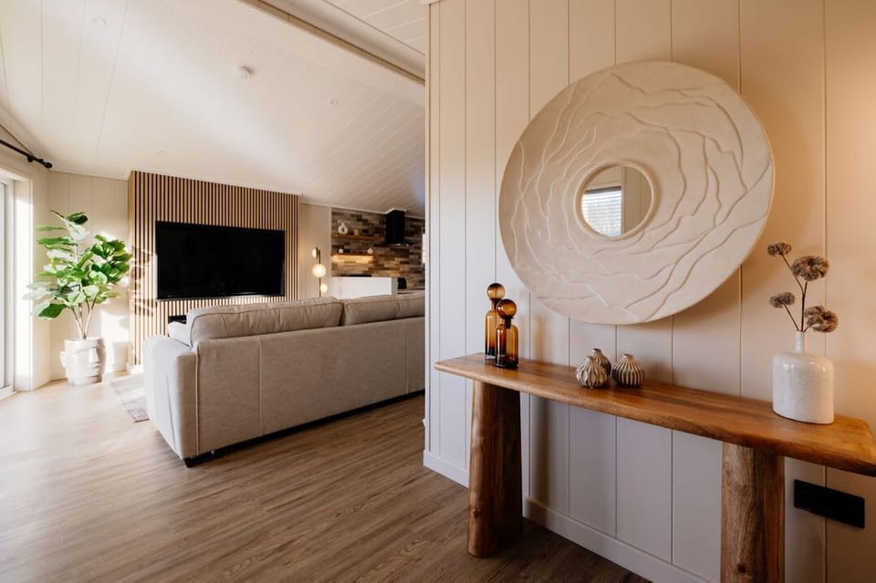 Luxury Boutique Retreat Spa