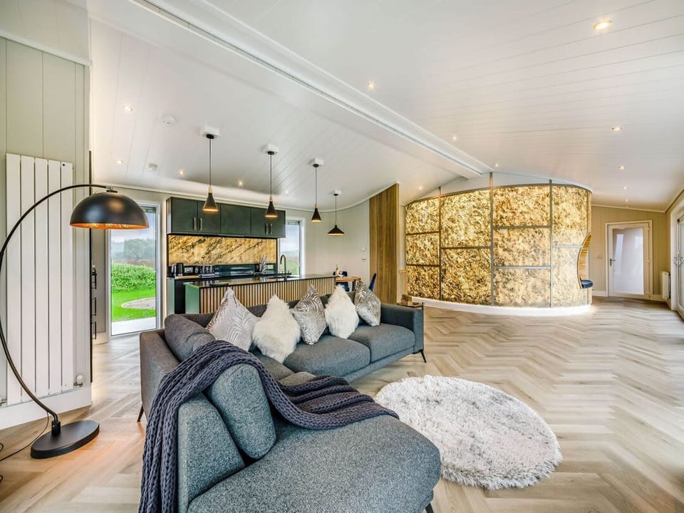 The Sheraton Retreat