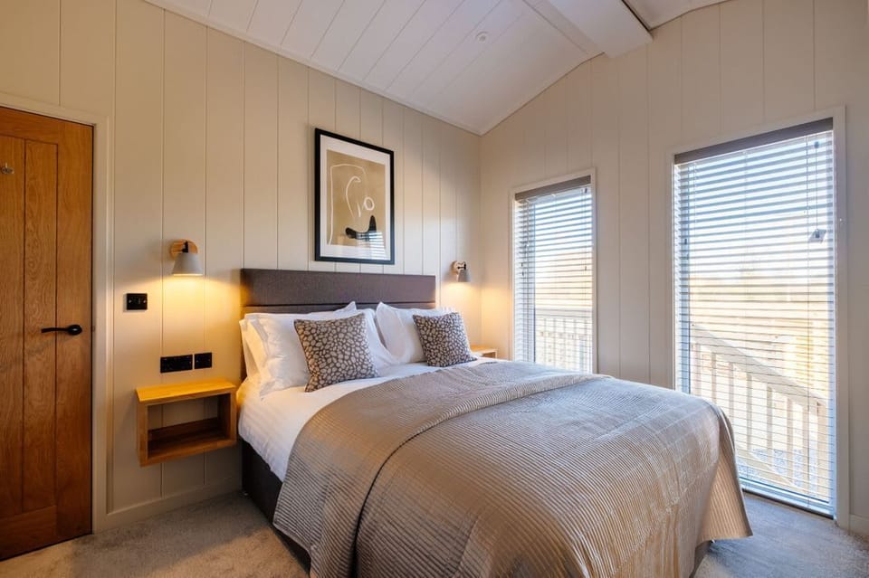 Luxury Boutique Retreat