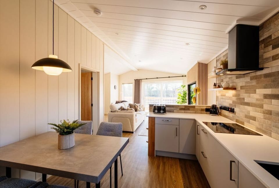 Luxury Boutique Retreat