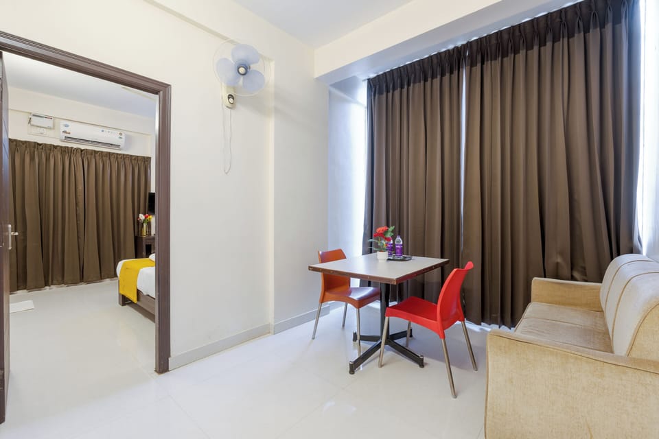 Royal Room | Interior