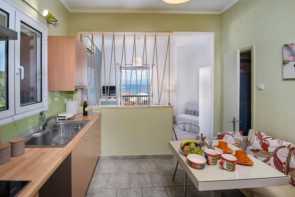 House | 1 bedroom