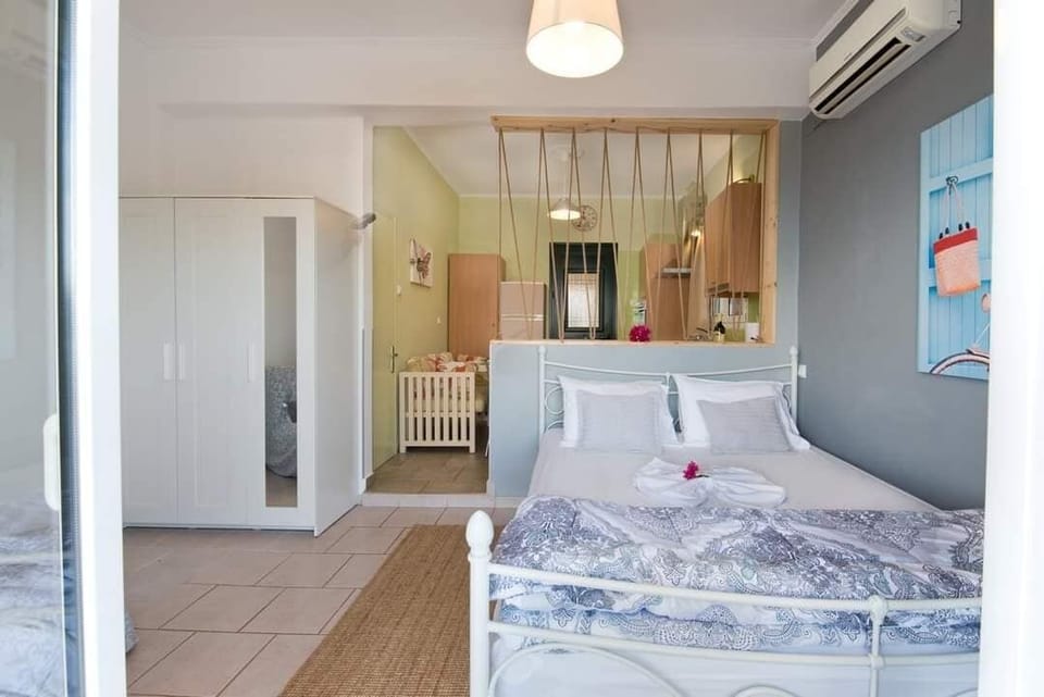 House | 1 bedroom