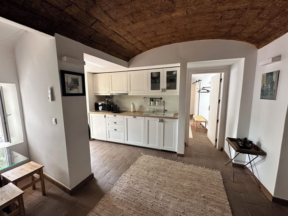 House, 3 Bedrooms, Patio | Private kitchen | Espresso maker, coffee/tea maker, electric kettle, highchair