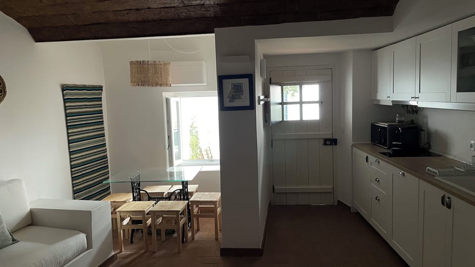 House, 3 Bedrooms, Patio | Interior