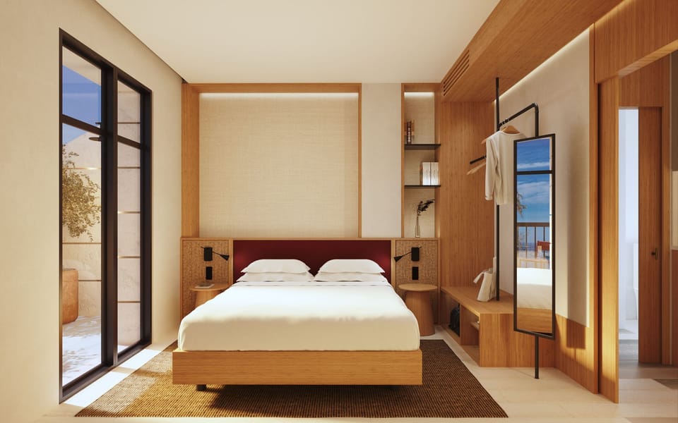 Studio | In-room safe, laptop workspace, soundproofing, iron/ironing board