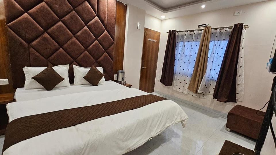 Superior Double Room | WiFi (free)