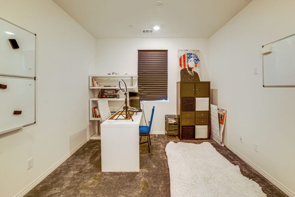Apartment (3 Bedrooms) | Interior