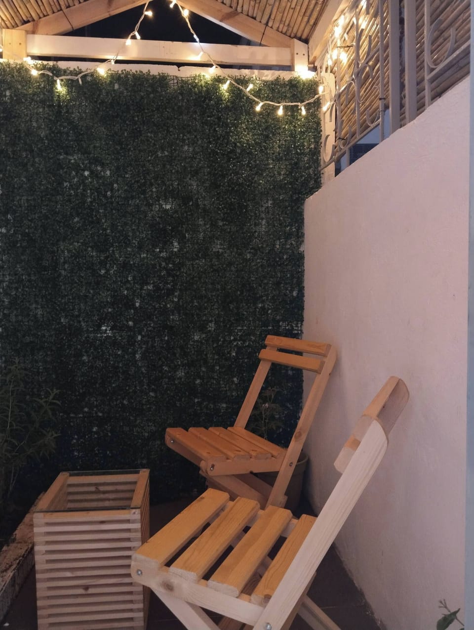 Studio, 1 Bedroom | Property grounds