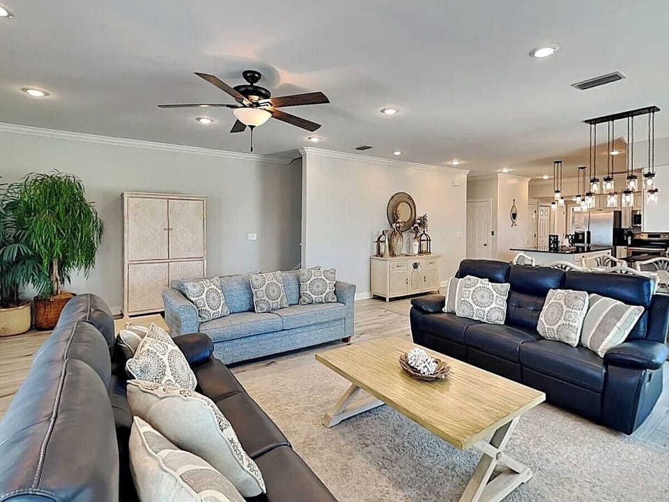 Living room - Living room